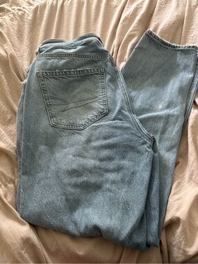 AE Mom Jeans